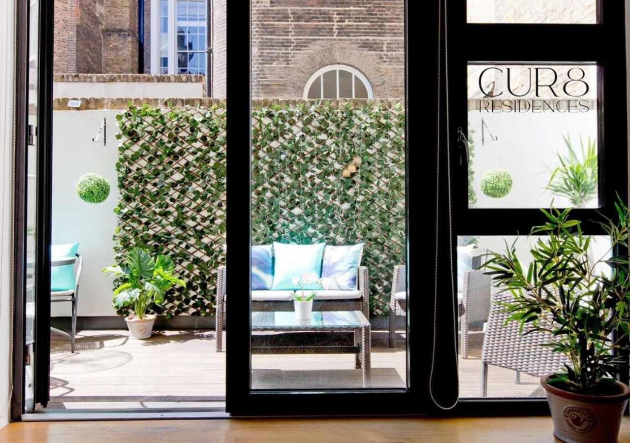 4 Bed Marylebone Mews * Londra