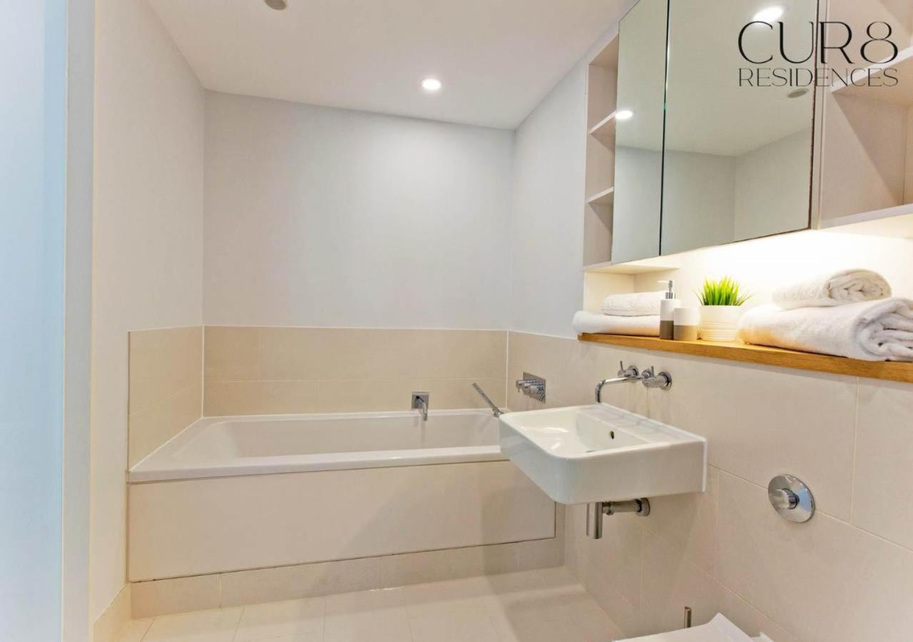 4 Bed Marylebone Mews Casa vacanze *