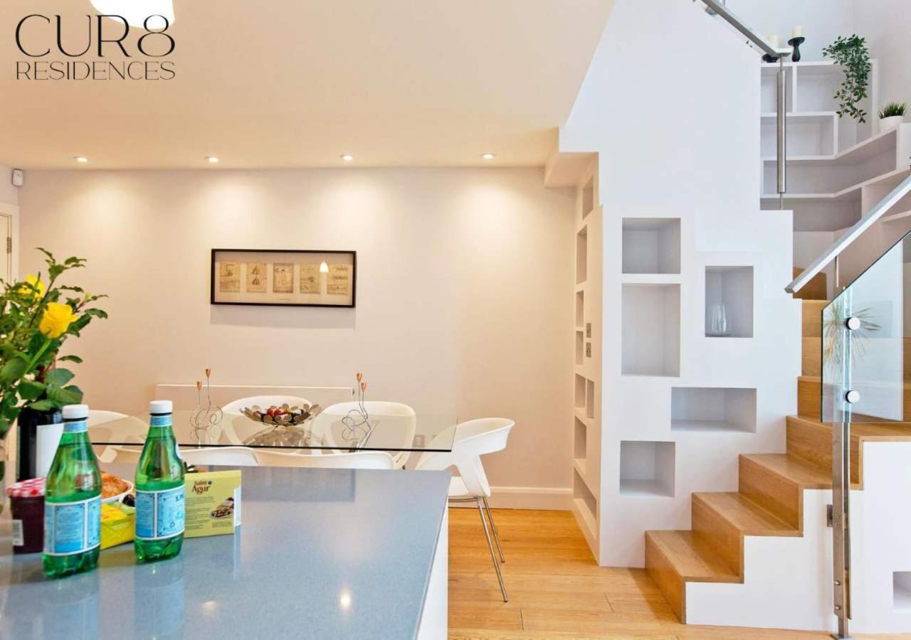 Casa vacanze 4 Bed Marylebone Mews *