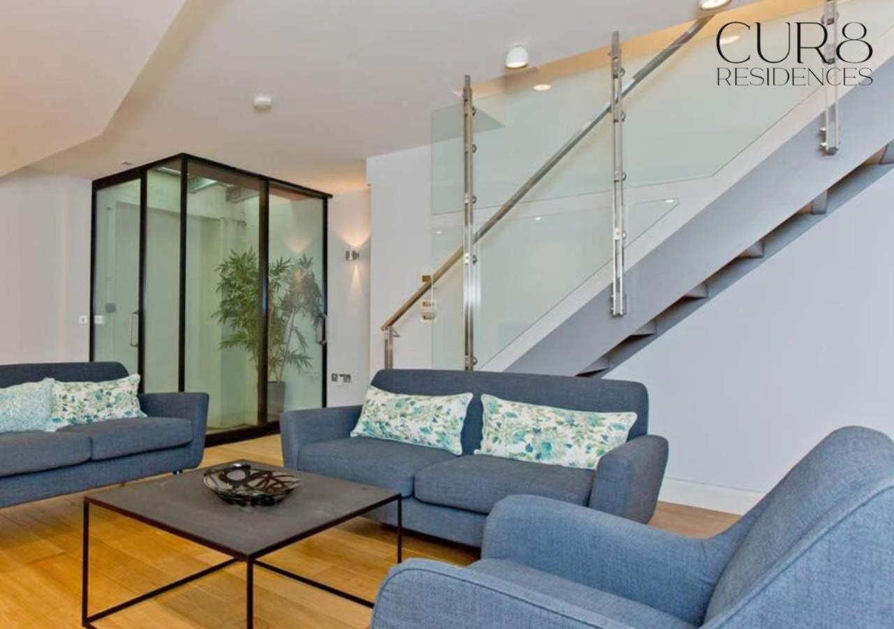 4 Bed Marylebone Mews Casa vacanze *