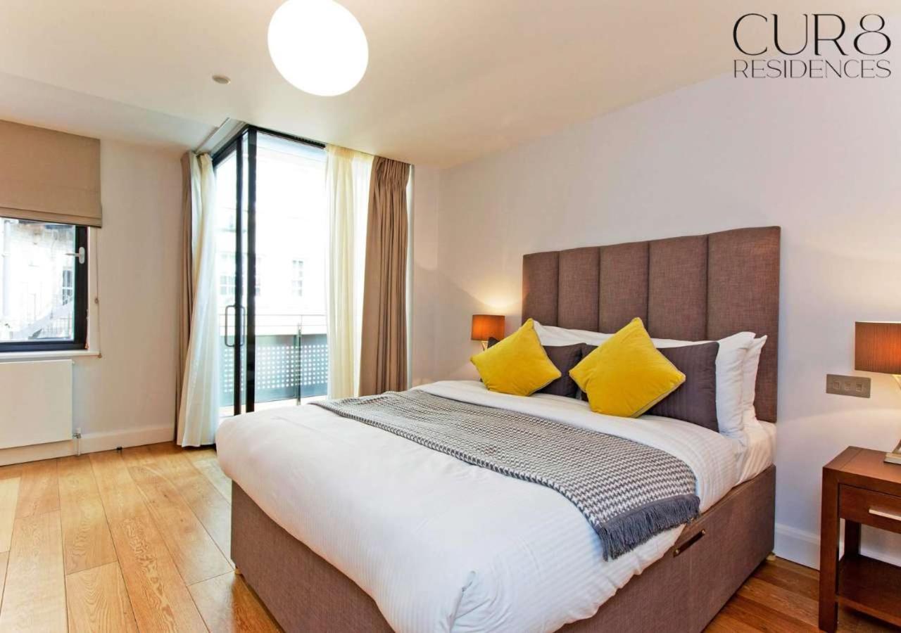 4 Bed Marylebone Mews * Londra