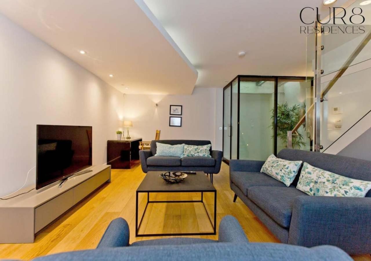 4 Bed Marylebone Mews Casa vacanze