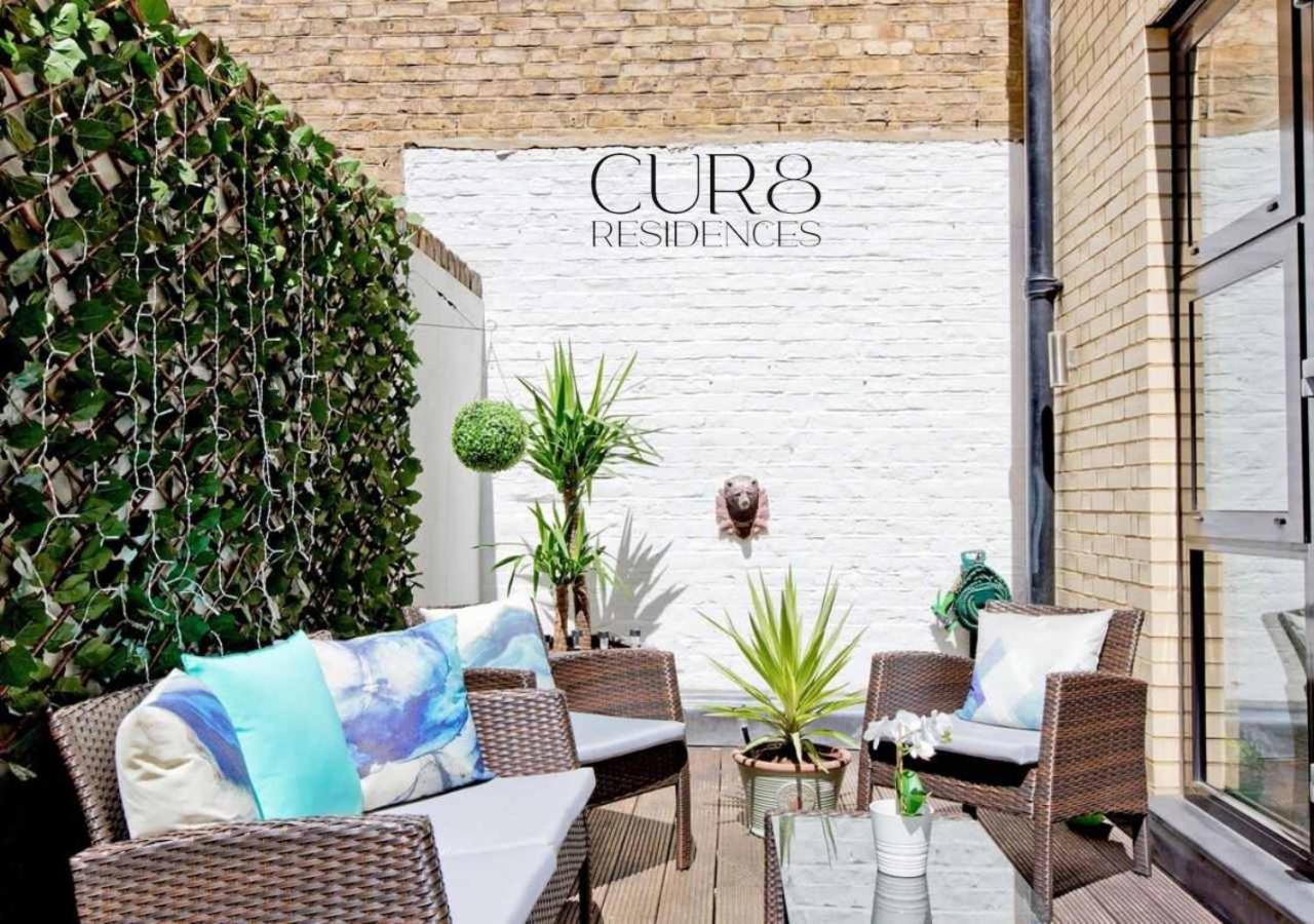 4 Bed Marylebone Mews Casa vacanze *
