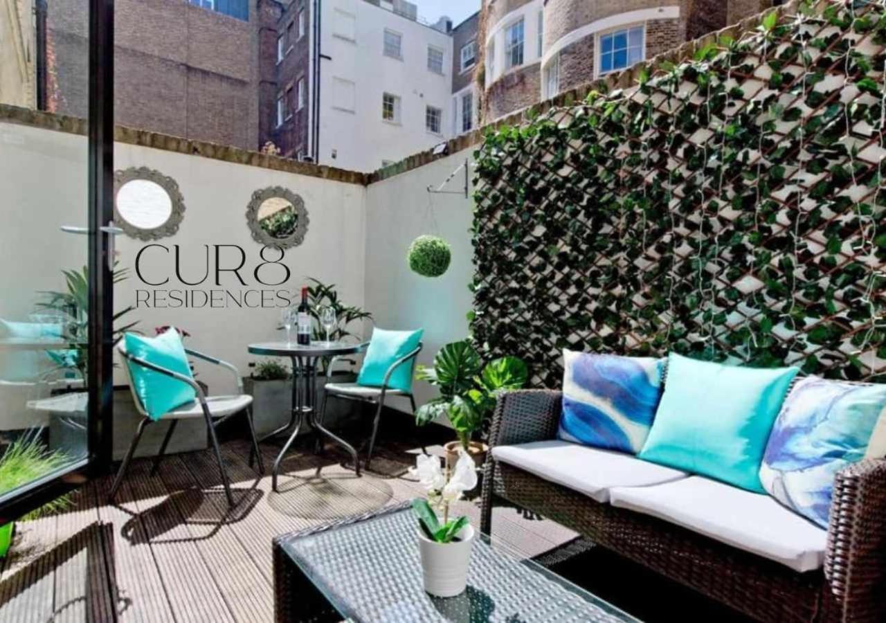 Casa vacanze 4 Bed Marylebone Mews *